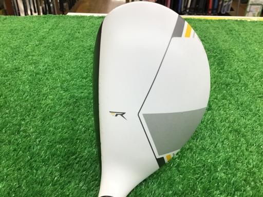 中古】 テーラーメイド RBZ STAGE 2 U5 レディース
