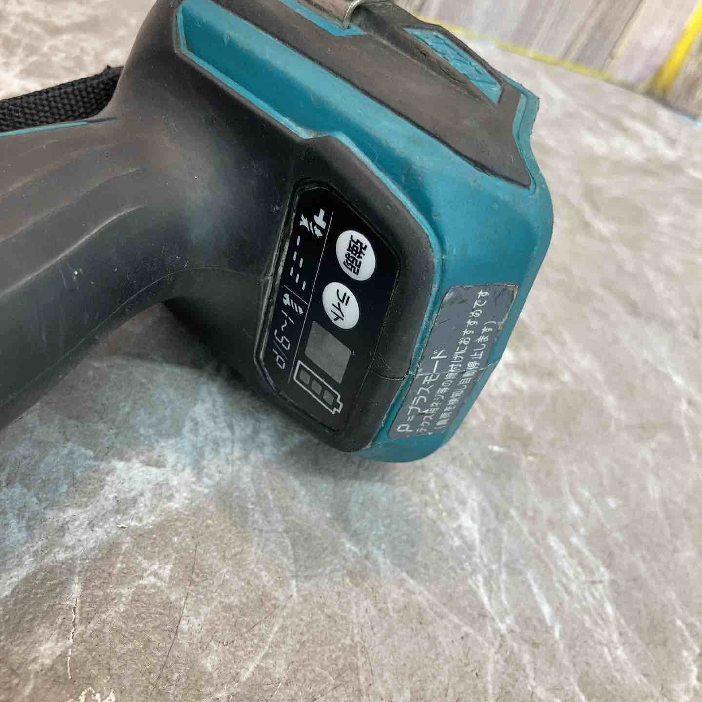 makita コードレス4モードインパクトドライバー