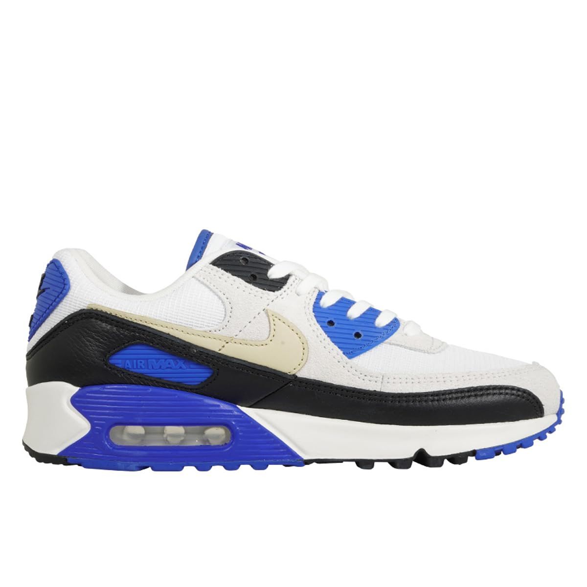 ナイキ] エア マックス 90 プレミアム AIR MAX 90 PRM ホワイト