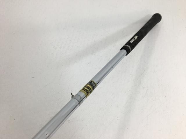 【中古ゴルフクラブ】ミズノ MP FLI-HI ユーティリティ 2010 D/G 4I【14日間返品OK】