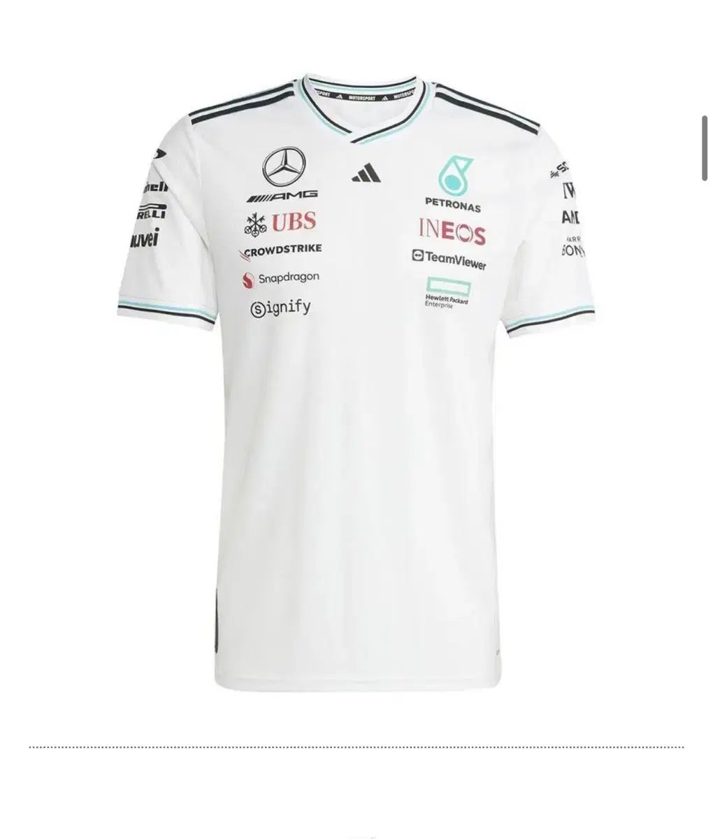 1 メルセデスAMG