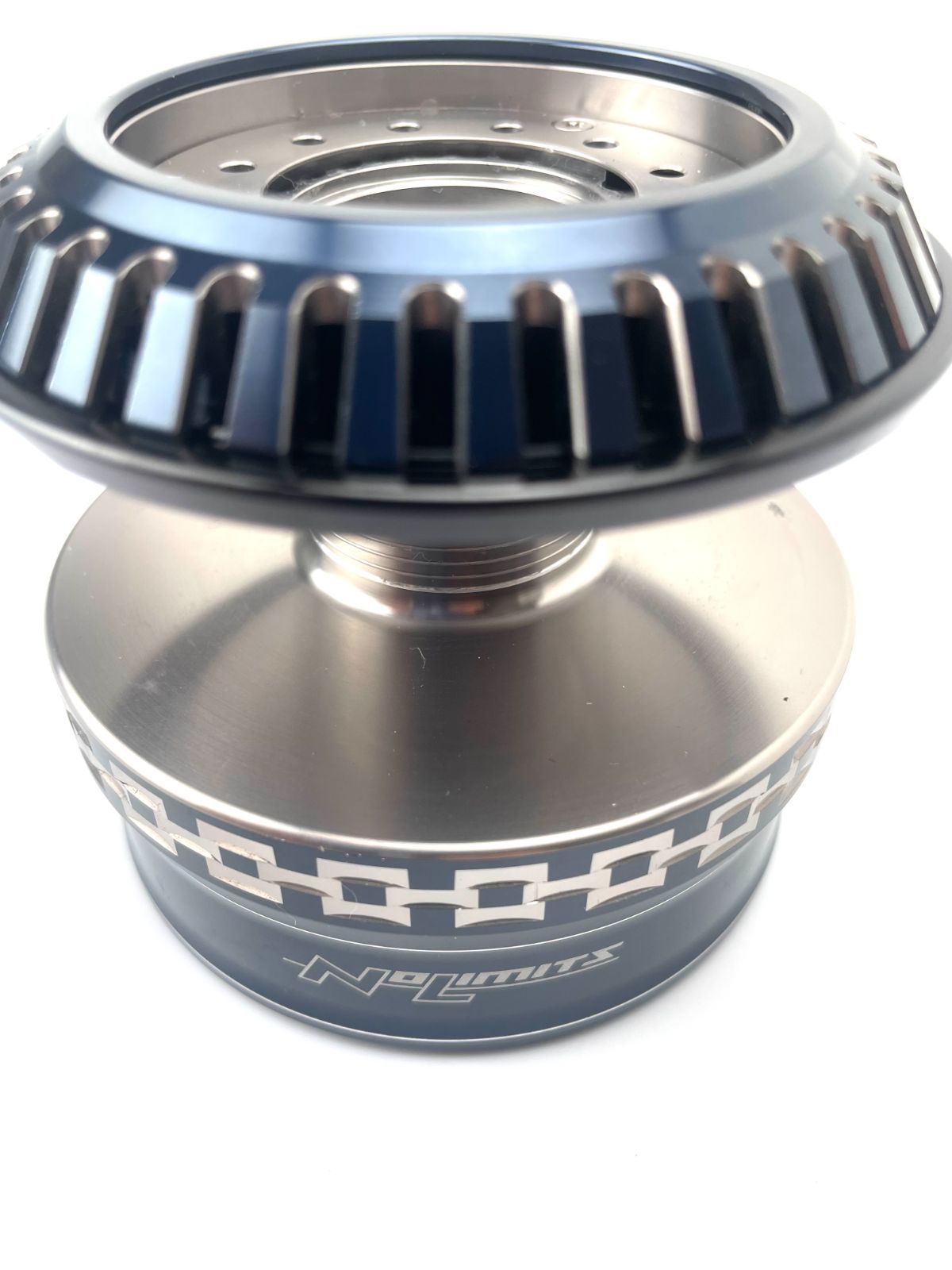 中古品】 スタジオオーシャンマーク NO LIMITS 20ST23000BM BB/D