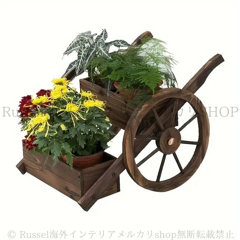 木製