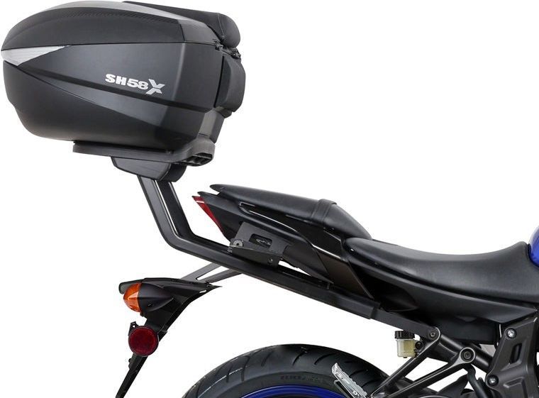 Shad / シャッド トップマスターフィッティング YAMAHA MT 07 ´18