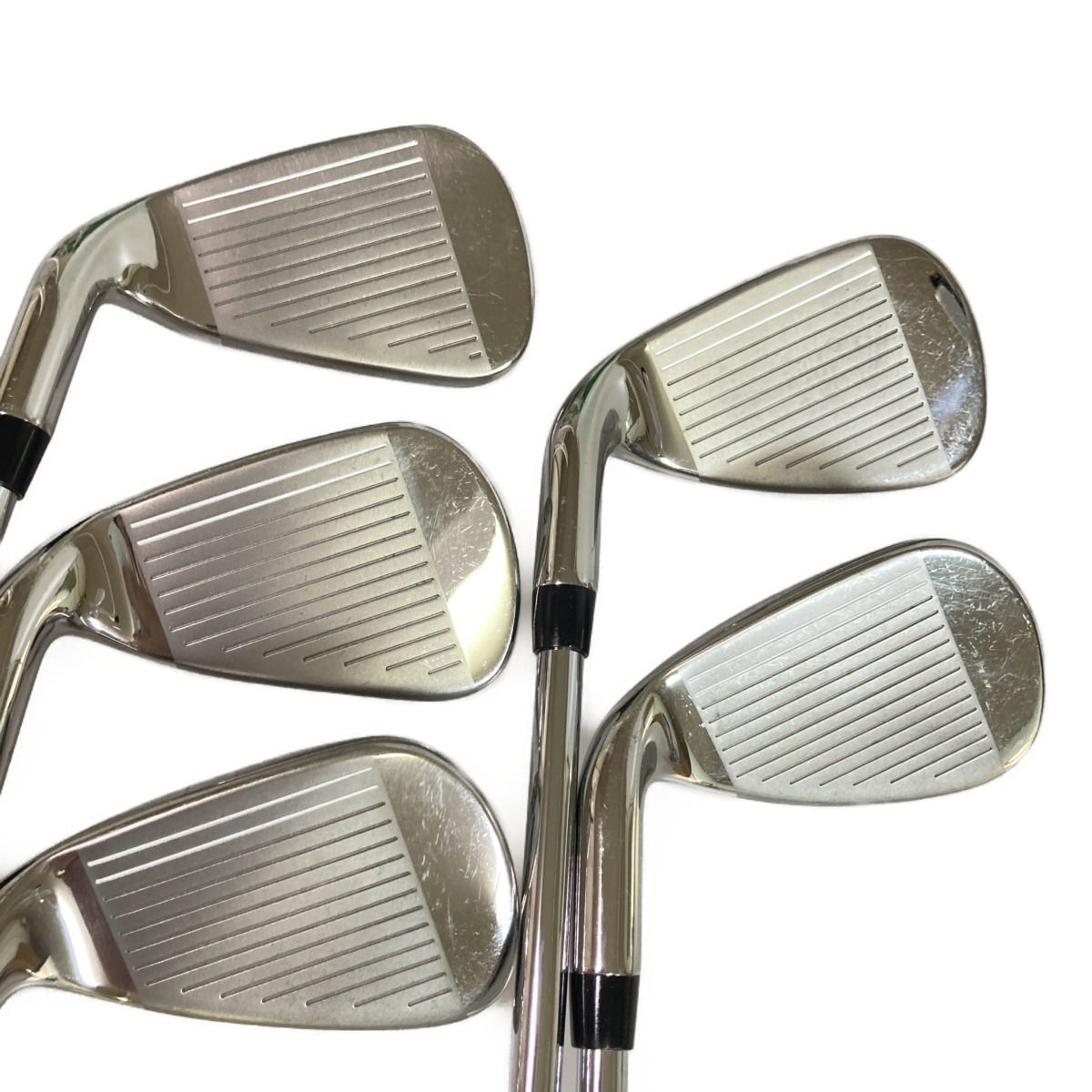 ◎◎Callaway キャロウェイ MAVRIK マーベリック 6-9.P 5本