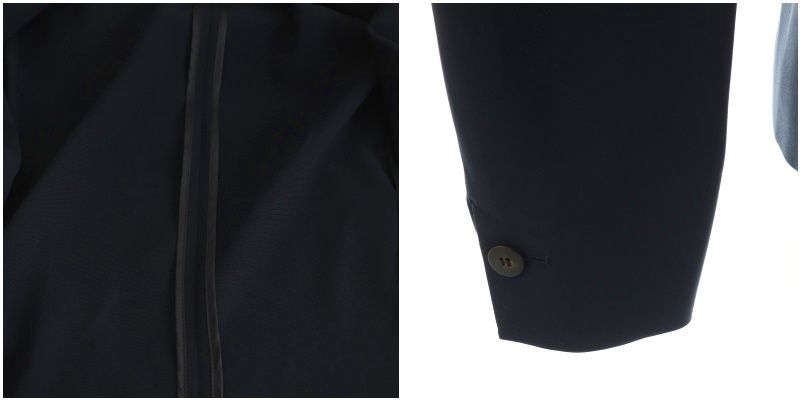 セオリーリュクス theory luxe 24SS セットアップ LIVE 2 ROCHELLE