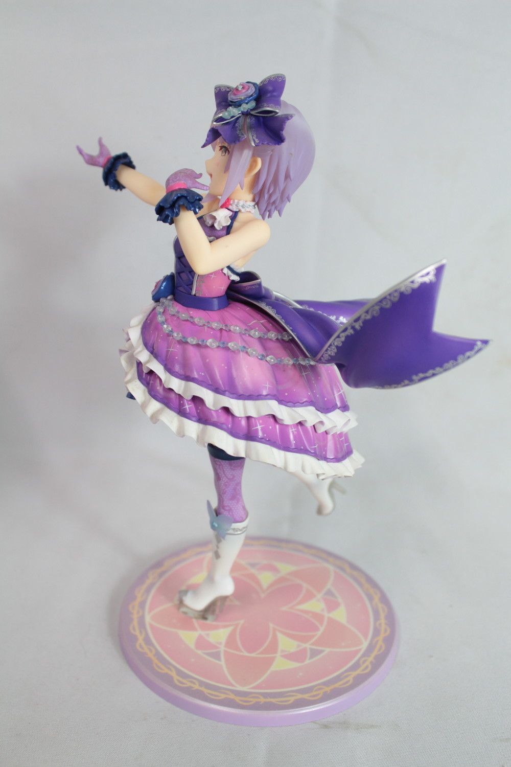 ◇輿水幸子 自称・カンペキVer. アイドルマスター シンデレラ