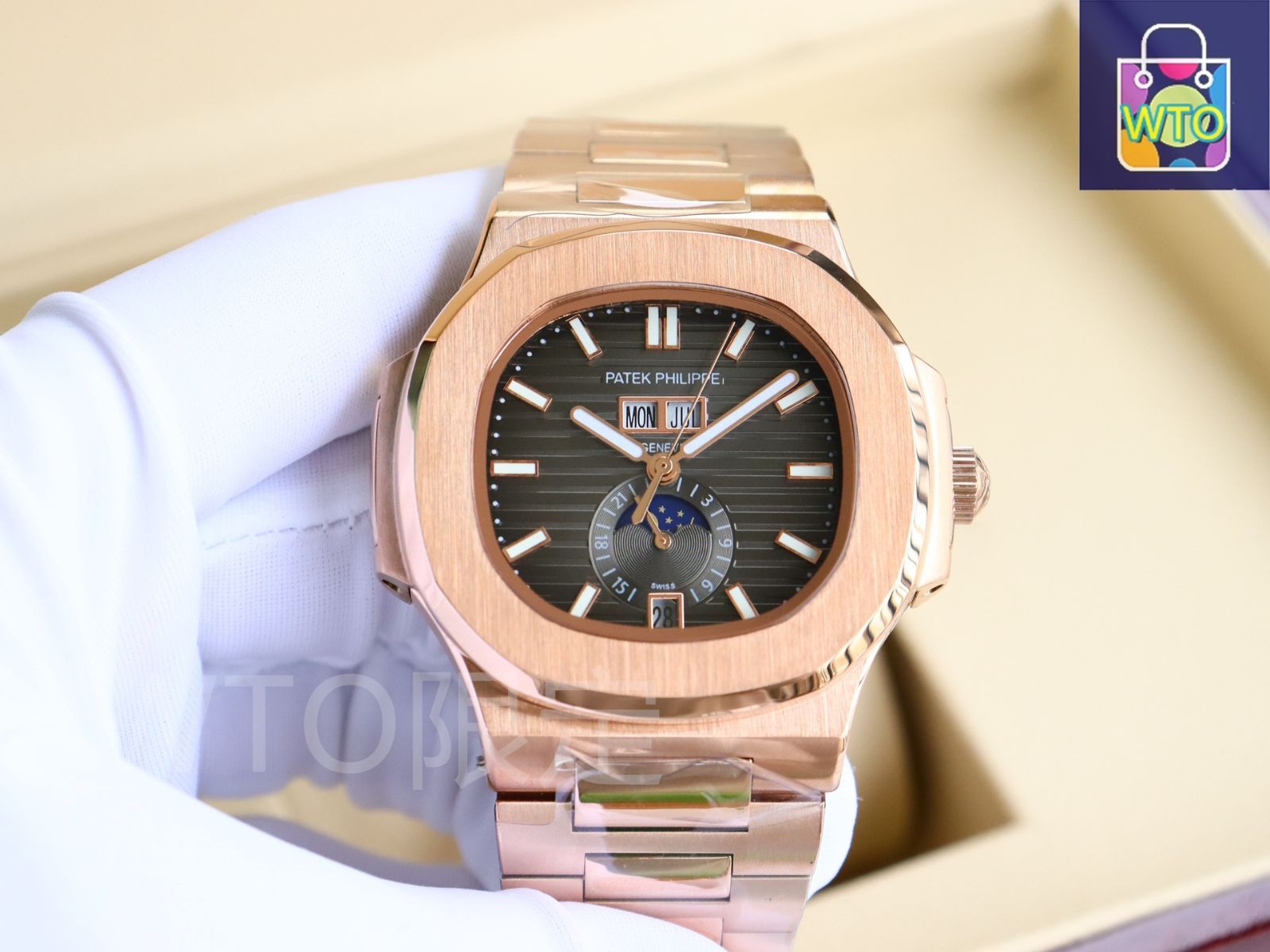 超超希少 新品 CASIO 腕時計 TSX-1200-3T サーモメーター内臓