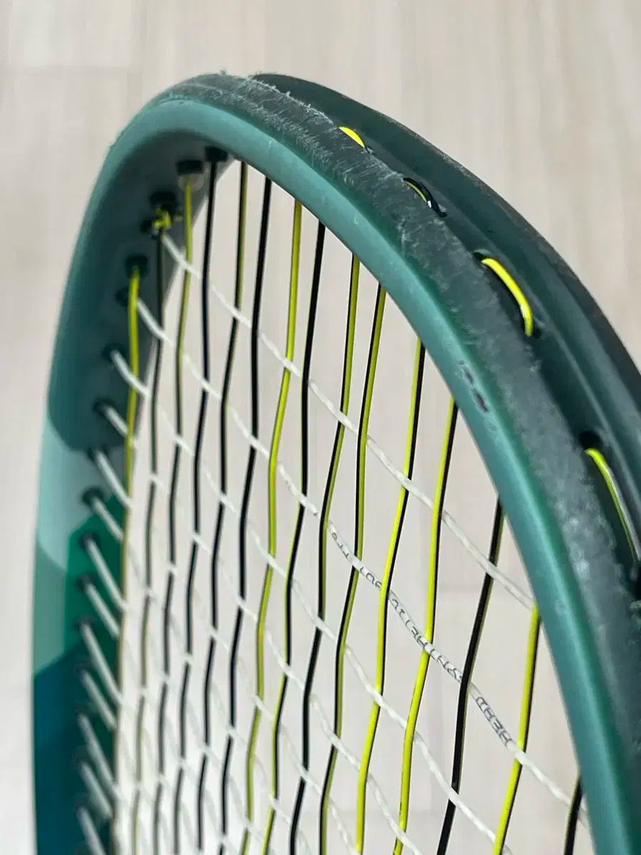 YONEX パーセプト97 G2 テニスラケット】ヨネックス パーセプト97〈G2