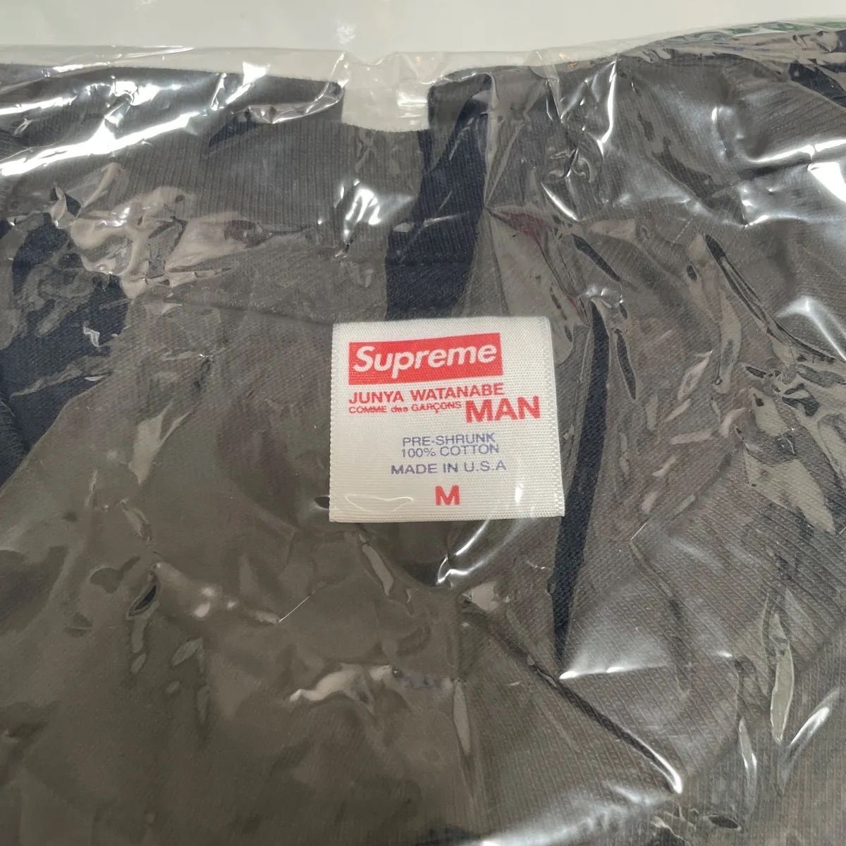 期間限定値下げ】Supreme (シュプリーム) JUNYA WATANABE COMME des 