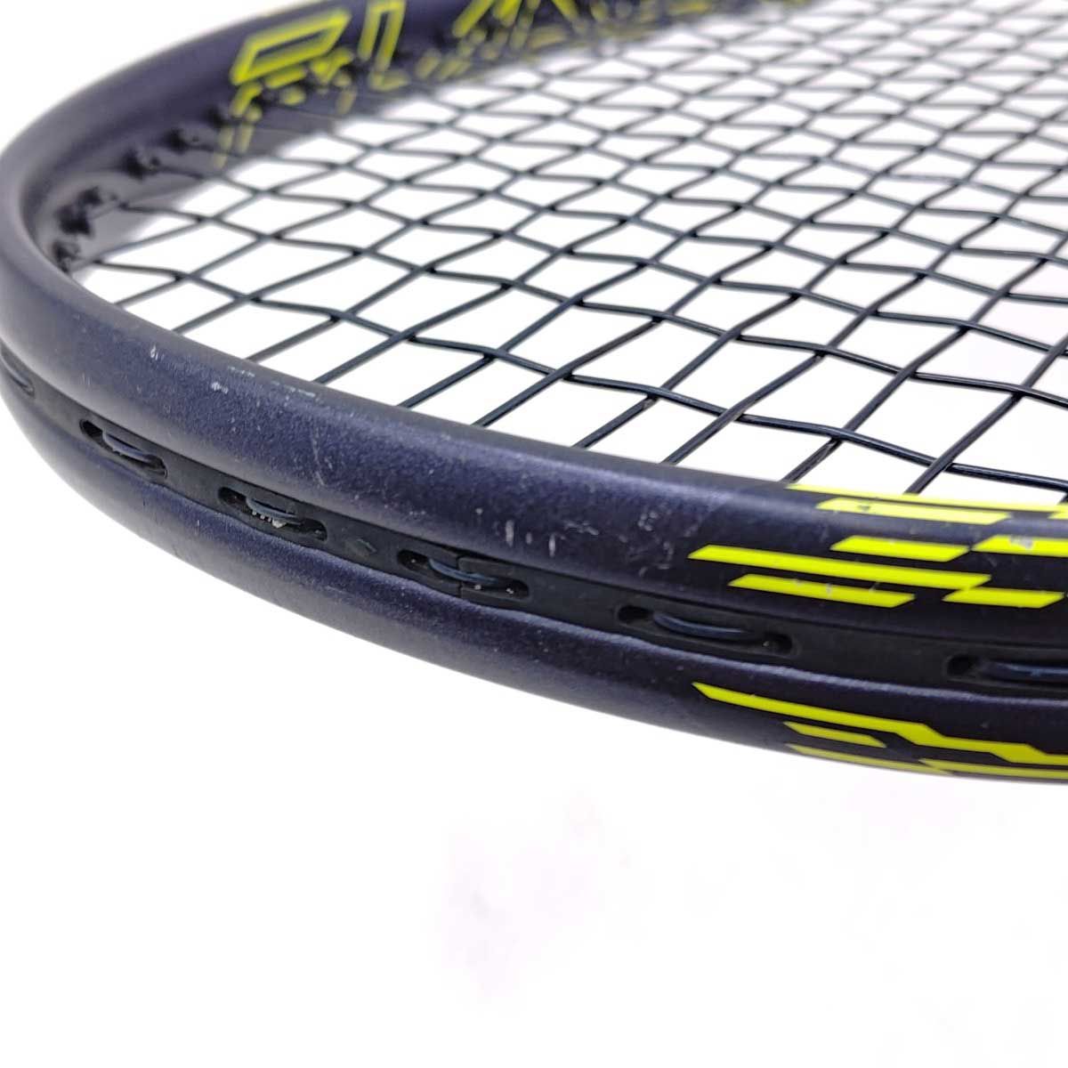ヨネックス F-LASER 5S 軟式 ソフト テニスラケット エフレーザー UL1