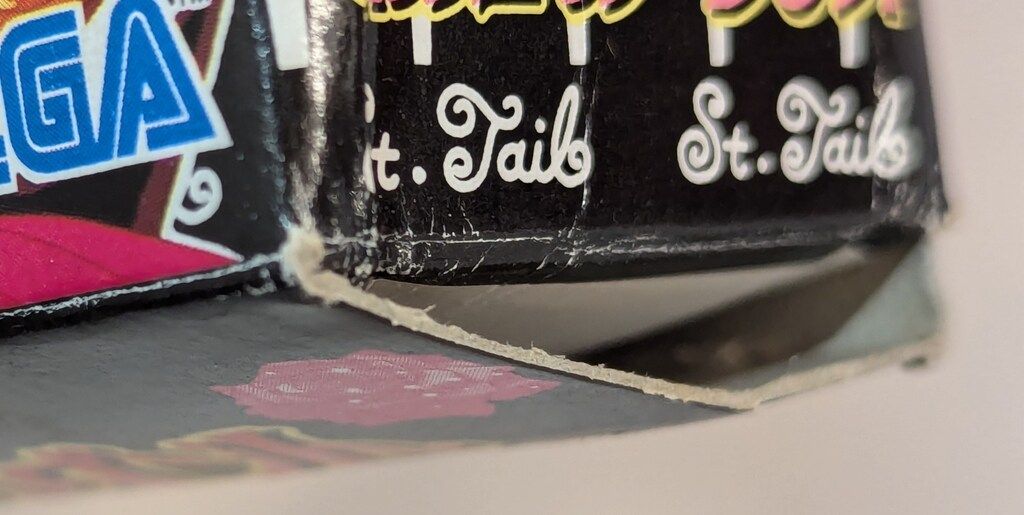  セガトイズ 怪盗セイント テール オルゴールペンダント その他 キャラクター玩具