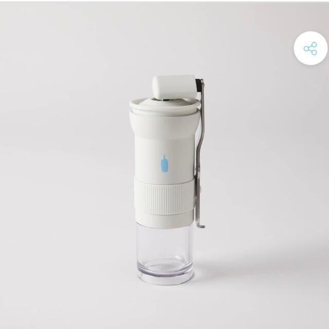 新品未開封】ブルーボトルコーヒー× Cafflano コラボ コーヒー 