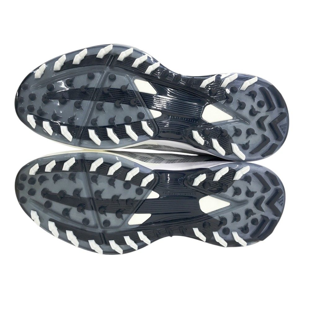 品質保証で、高速配送！ ADIDAS GOLF アディダスゴルフ Adizero JI0863 ZG 25 BOA ゴルフシューズ グレー系 28.5cm 240101538598 ゴルフウェア メンズ ストスト