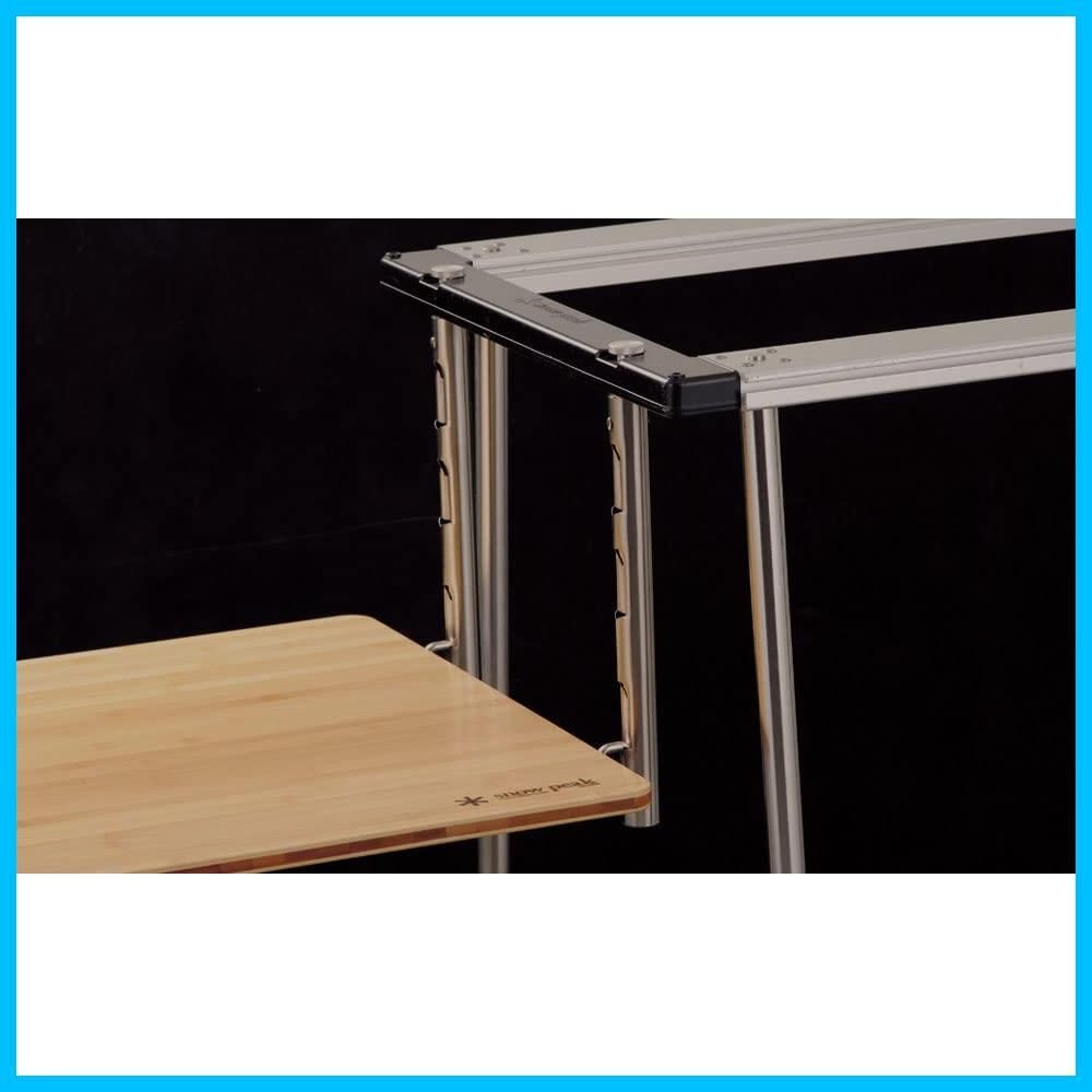 4ユニット 車用品・バイク用品 スノーピーク(snow peak)IGT フレーム