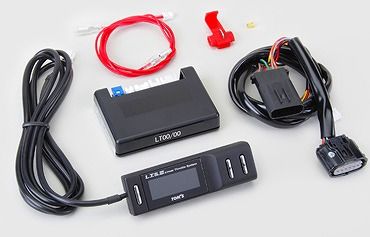 TOMS/トムス 電子スロットルコントローラ L.T.S.III レクサス RX 22037-TS004