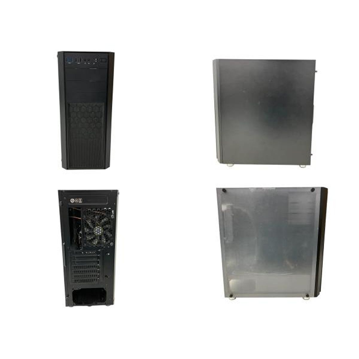 thermaltake デスクトップ