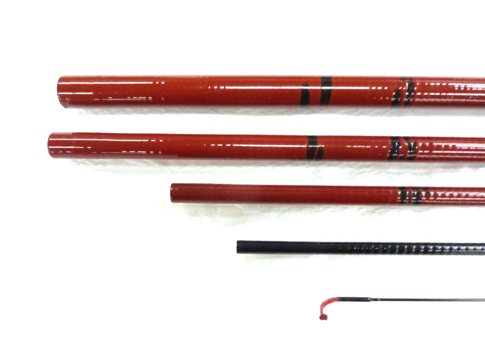  がまかつ がまへら マーク ll 2 硬調 16尺 ヘラブナ竿 ロッド