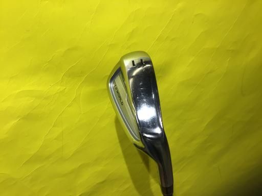 TOUR WORLD TW747 Vx | SR | VIZARD IB-WF 85 | 中古 | アイアンセット