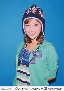 石川梨華 ハロプロ モーニング娘 アイドル 元モーニング娘 生写真 写真 カード 中古】生写真(ハロプロ) モーニング娘。/石川梨華/ハロー