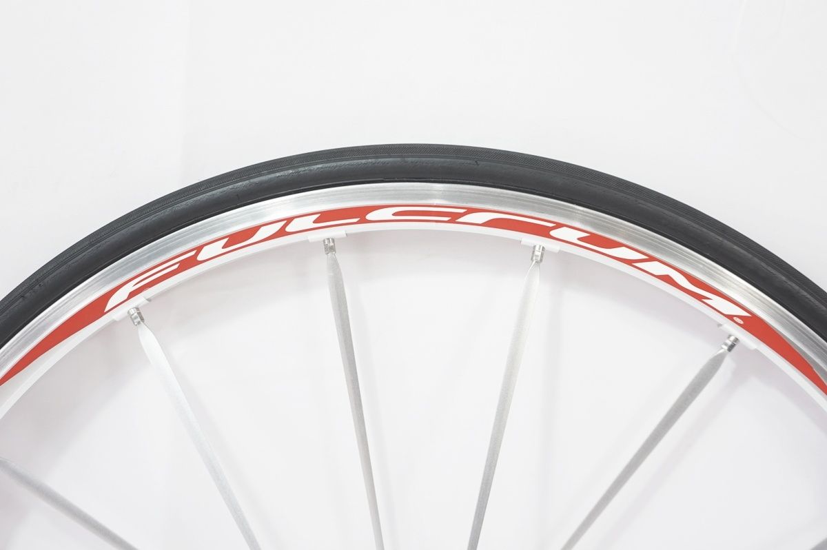 FULCRUM フルクラム