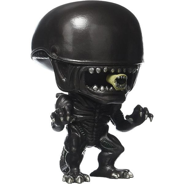 POP! ICONS VINYL FIGURE ALIEN 【FUNKO】 - メルカリ