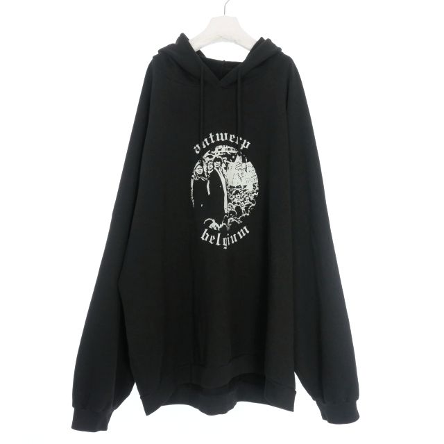 ラフシモンズ RAF SIMONS 21SS ARCHIVE REDUX オーバーサイズ