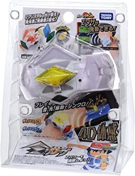 【中古】(非常に良い)ポケットモンスター ポケモン Zリング タカラトミー