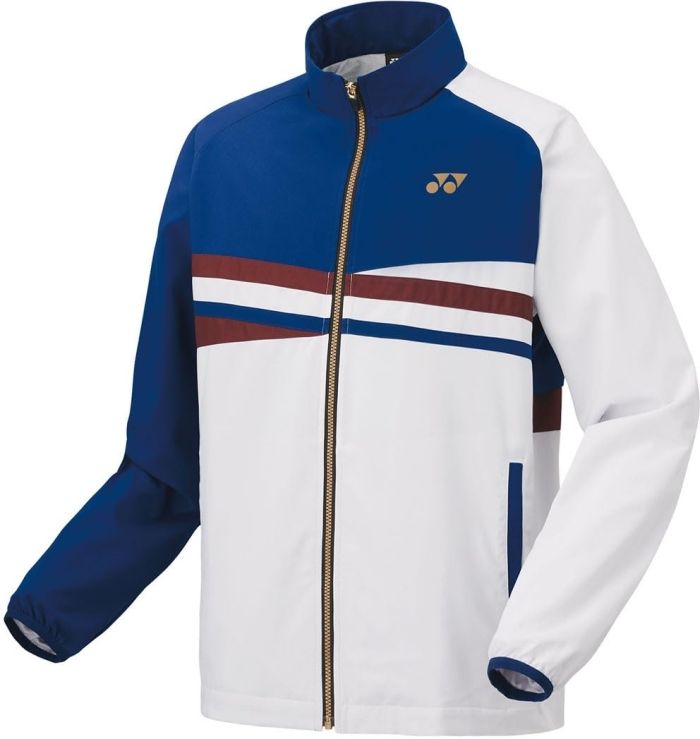 新品・5営業日で発送】YONEX ヨネックス ユニウラジツキウィンド