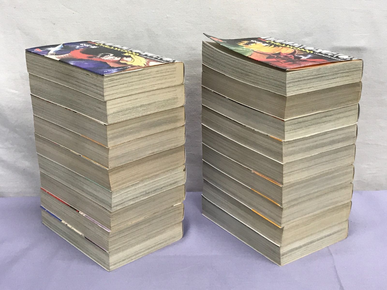 バイオレンスジャック 全18巻セット