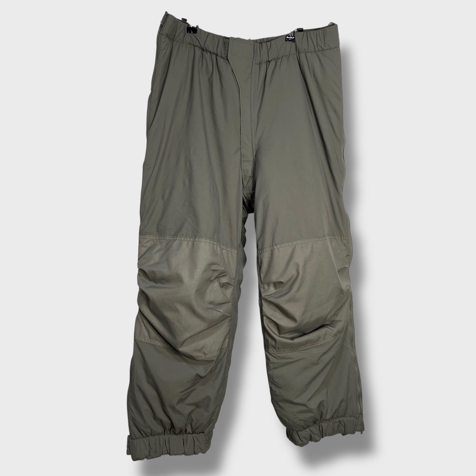 ☆US.ARMY☆ECWCS GEN3 LEVEL7☆エクストリームコールドウェザーパンツ 