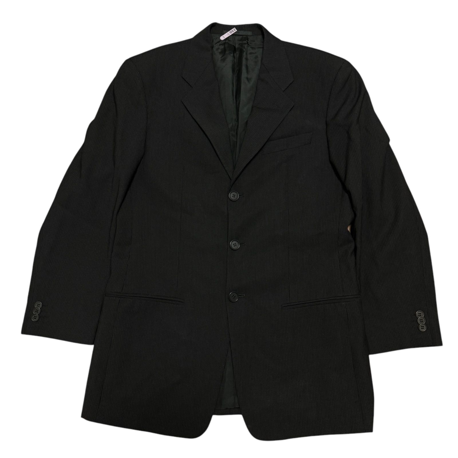 ARMANI COLLEZIONI イタリア製 3B スーツ セットアップ ARMANI COLLEZIONI イタリア製 3B スーツ セットアップ ARMANI