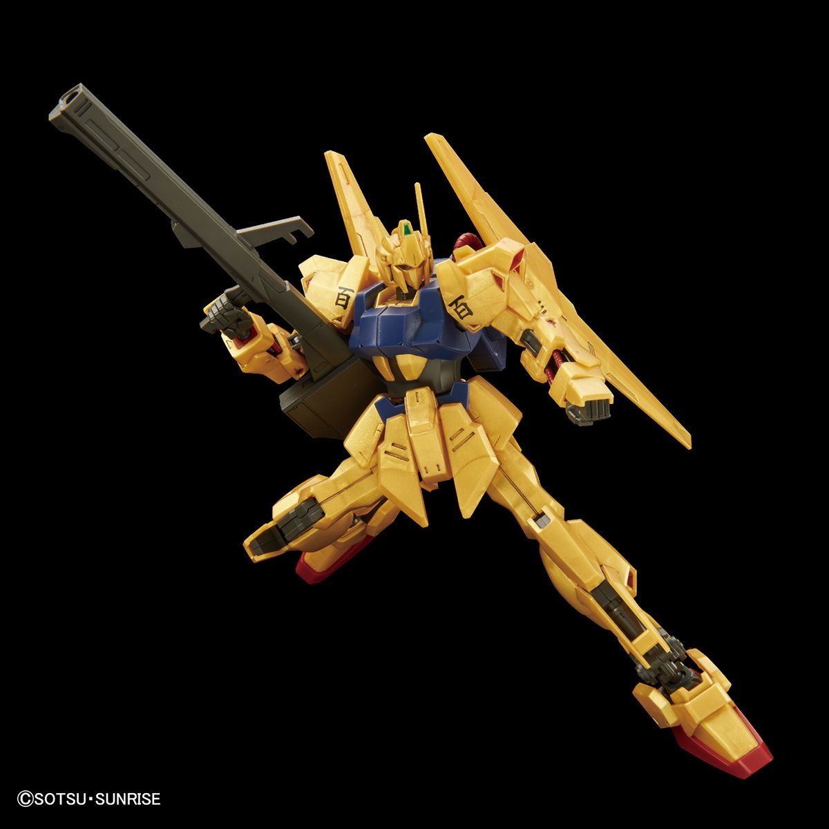 再々販) HGUC REVIVE 1/144 MSN-00100 百式 機動戦士Zガンダム