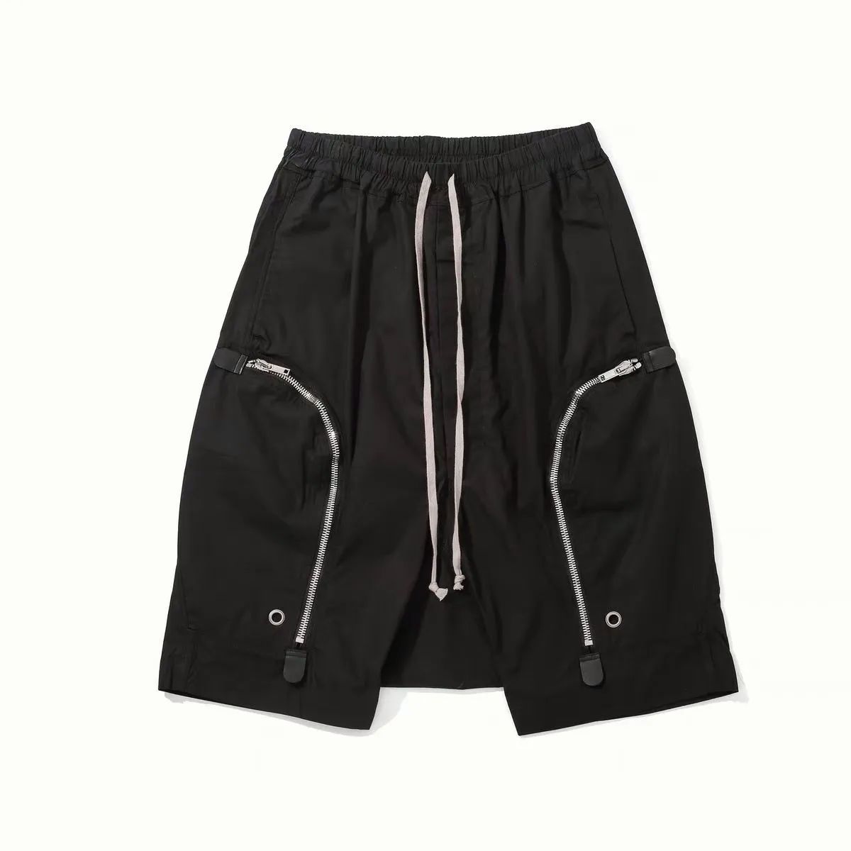 rick Owens RU20S7389-TE ショートパンツ