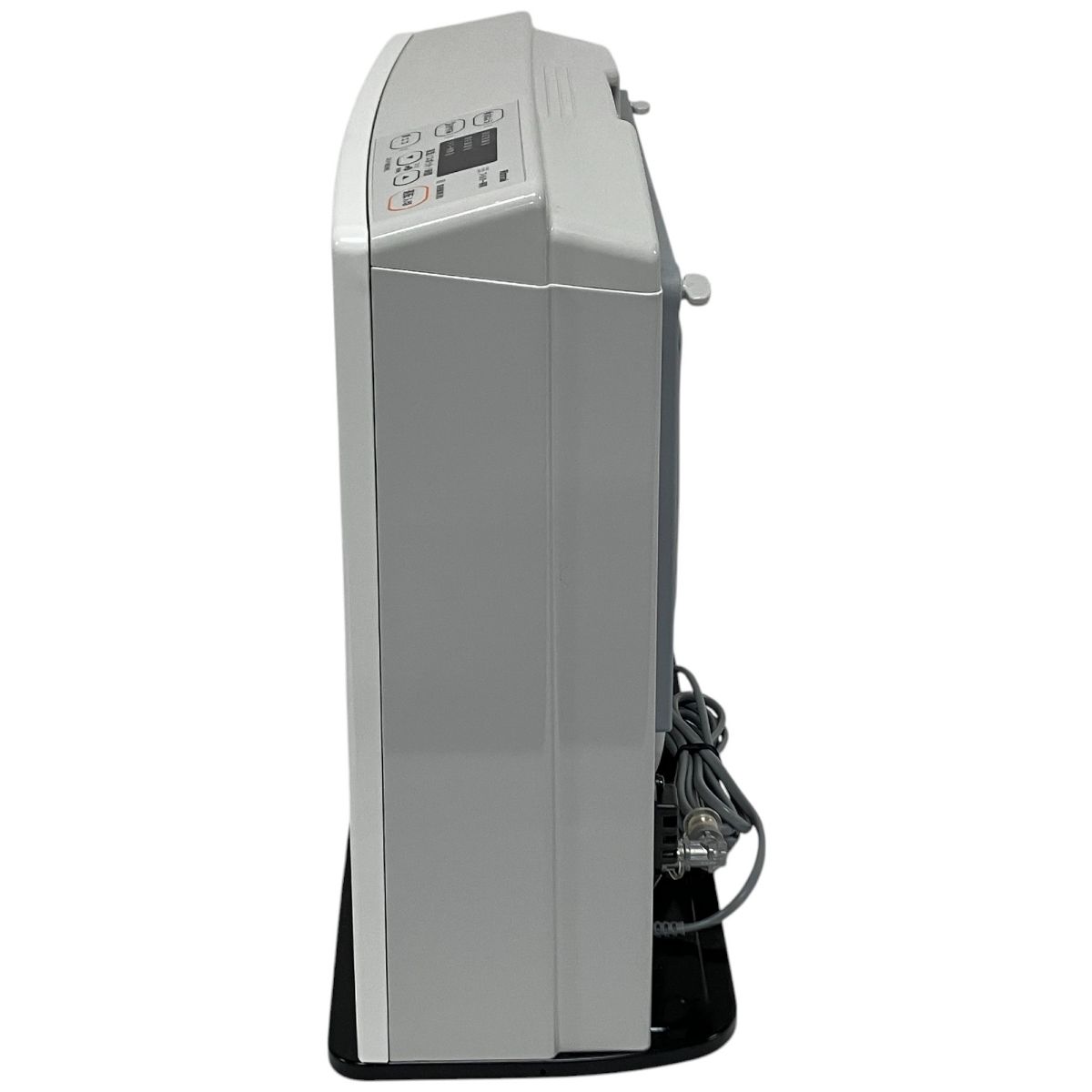 Rinnai SRC-365E ガスファンヒーター 都市ガス 暖房器具 家電 リンナイ