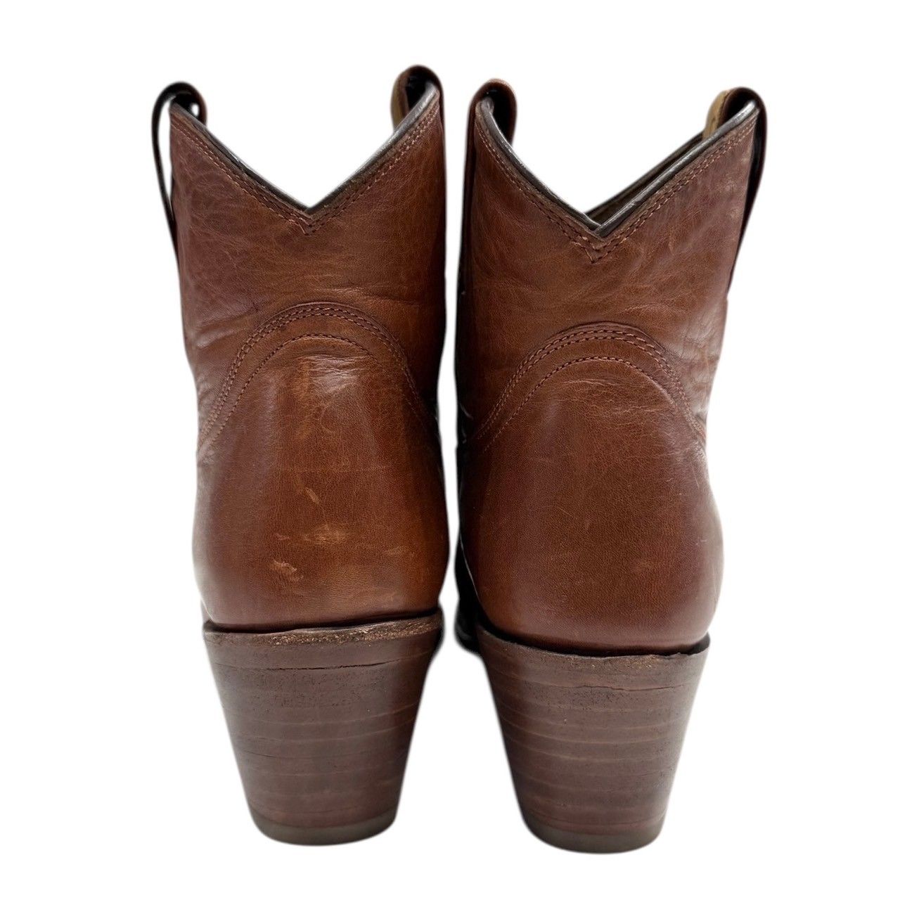 KAI LANI meets MONTANA カイラニモンタナ ウエスタンブーツ 62724