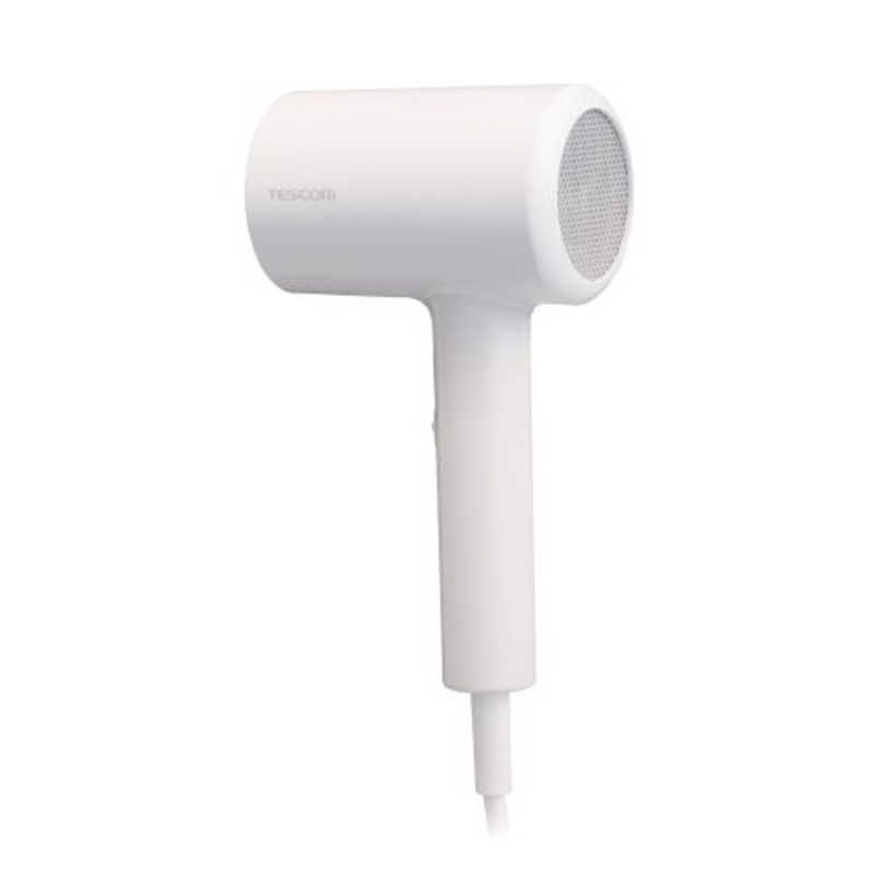 配送 新品未開封 テスコム モイスチャーイオン ヘアドライヤー 新品