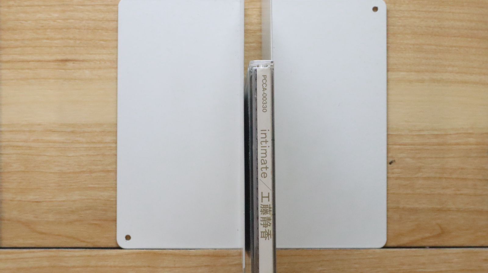 新品CD　いのくちゆか / まじかるぷちそんぐ Vol.0 新品 わたしの願い / 由美かおる (CD-R) VODL-38209-LOD
