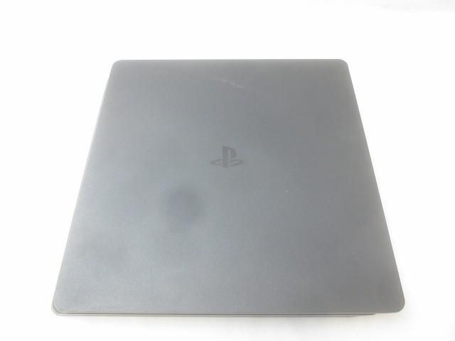 PS4本体