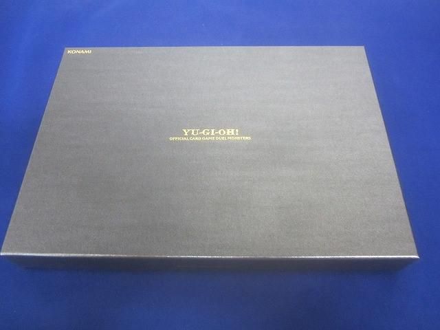 状態B トレカ 遊戯王 三幻神セット ステンレス製