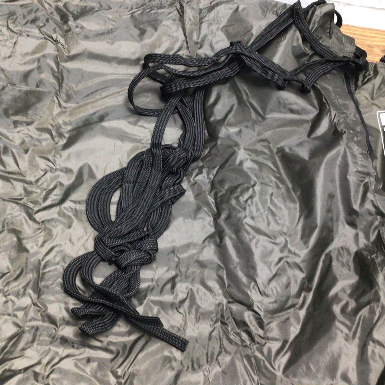 ソロキャンプ 登山用