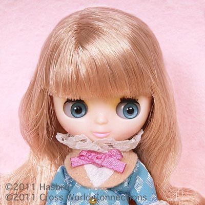 ドール　バースデイパーティサプライズ 「プチブライス」 10thアニバーサリードールズ CWC限定 Amazon.co.jp: Blythe プチブライスCWC限定 10THアニバーサリー