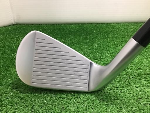 グラタン 中古】 ダンロップ SRIXON ZXi7 6S アイアンセット IR NS PRO
