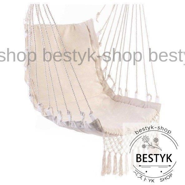 ハンギングチェア ハンモックチェア テラス 屋内 一人掛け 吊り下げ 重味屋CYB560