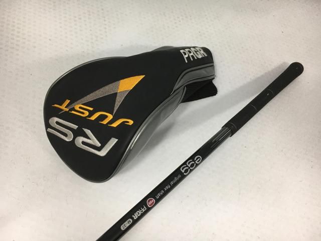 プロギアeggドライバーPRGRゴルフクラブ初心者メンズ中古SRエクストリーム 返品OK 【ゴルフクラブ】プロギア egg EXTREME(エクストリーム