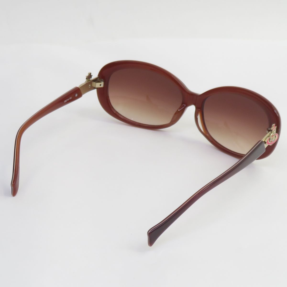 超安い品質 VivienneWestwood ヴィヴィアンウエストウッド VW7735 RD 小物