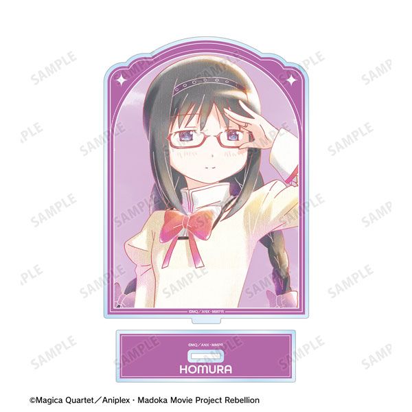 劇場版 魔法少女まどか☆マギカ（新編）叛逆の物語 暁美ほむら Ani-Art 