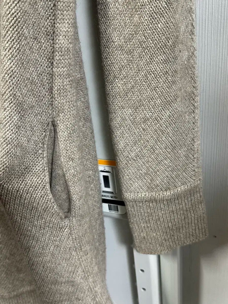 ロロ ピアーナ カシミヤ ワンピース