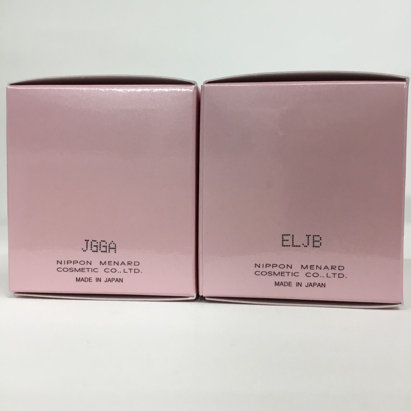 メナードリシアルエモリエントクリーム メナードリシアルミルク