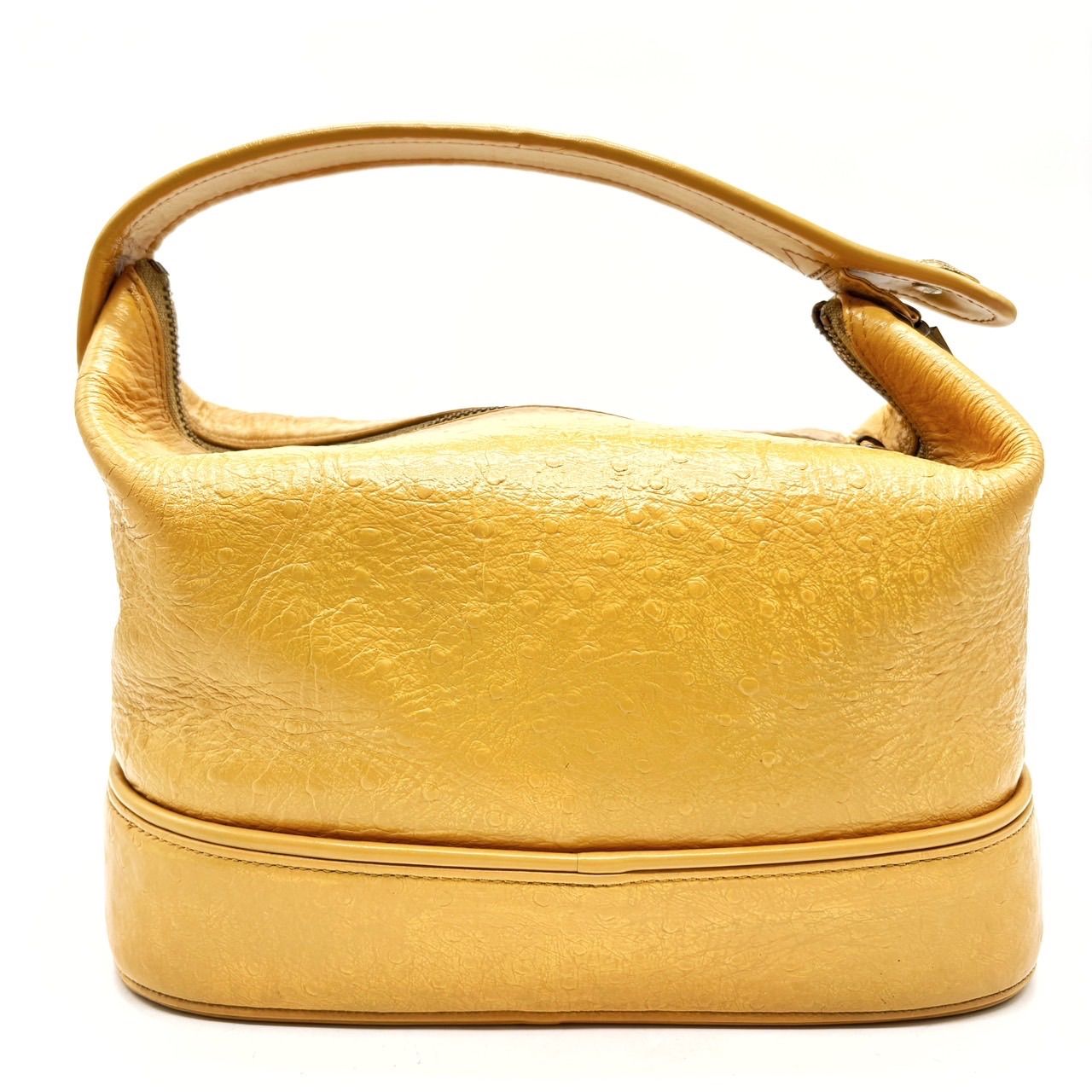 ✨良品✨ Versace ヴェルサーチ ハンドバッグ バニティバッグ